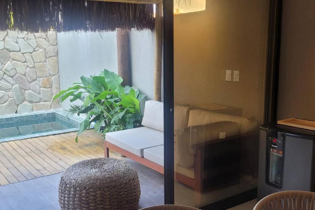Kanui Milagres 112 São Miguel dos Milagres Extérieur photo