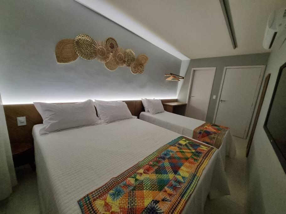 Kanui Milagres 112 São Miguel dos Milagres Extérieur photo