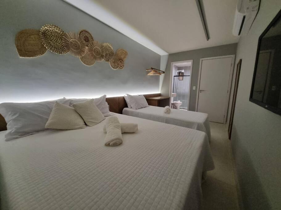 Kanui Milagres 112 São Miguel dos Milagres Extérieur photo