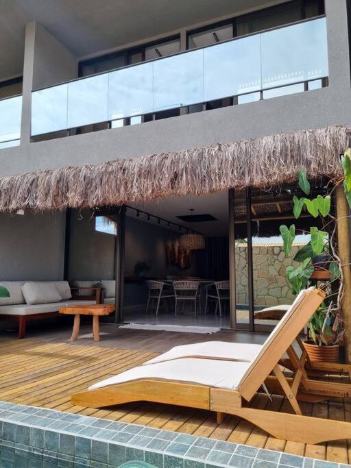 Kanui Milagres 112 São Miguel dos Milagres Extérieur photo