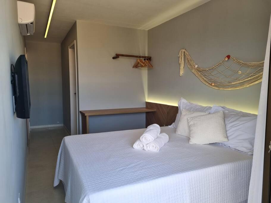 Kanui Milagres 112 São Miguel dos Milagres Extérieur photo