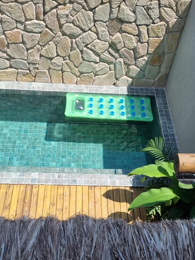 Kanui Milagres 112 São Miguel dos Milagres Extérieur photo