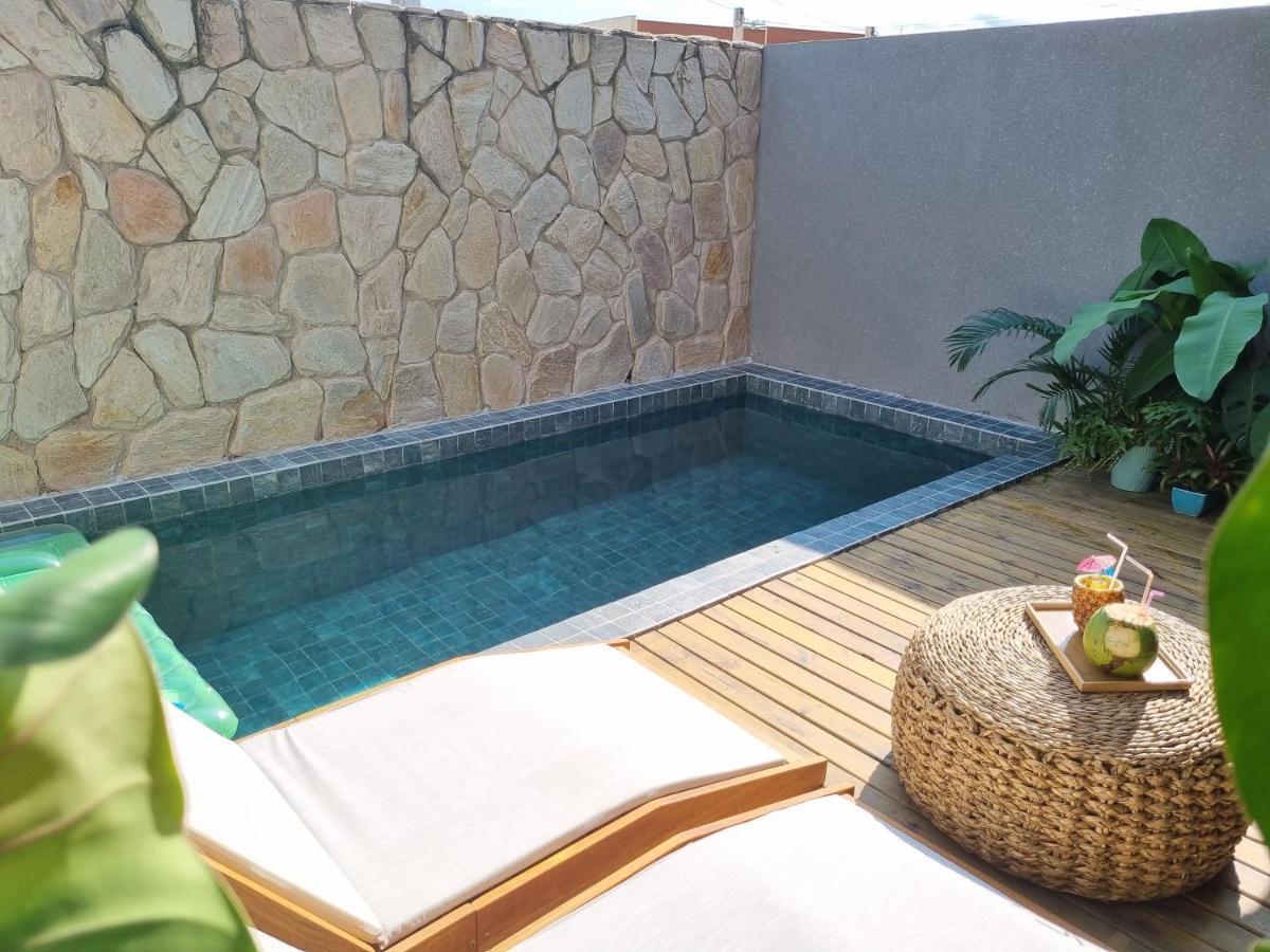 Kanui Milagres 112 São Miguel dos Milagres Extérieur photo