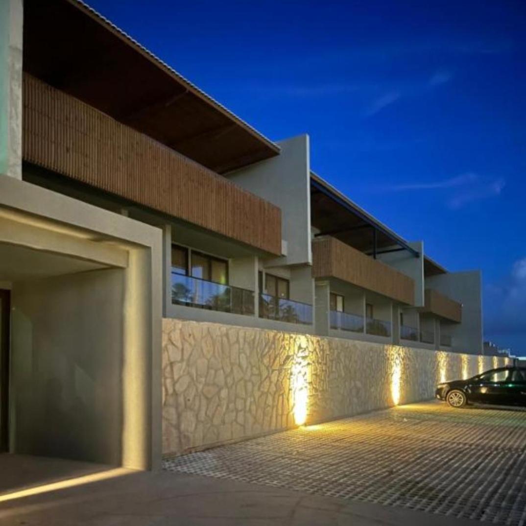 Kanui Milagres 112 São Miguel dos Milagres Extérieur photo